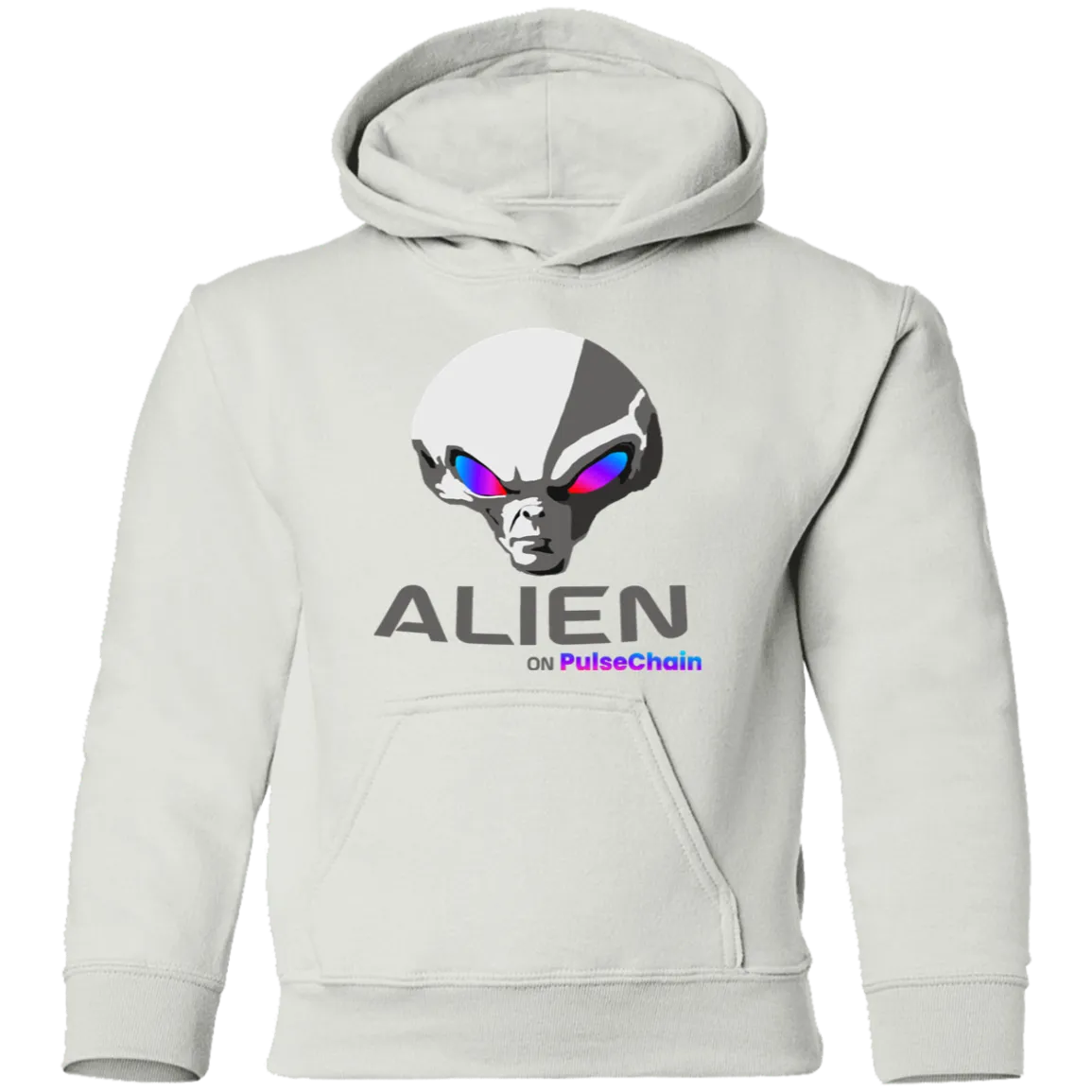 Alien - Youth Hoodie
