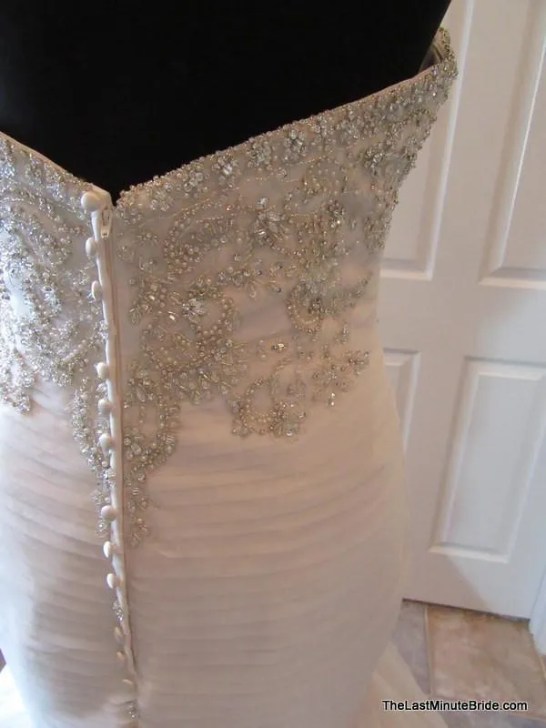 Allure Bridals 9258