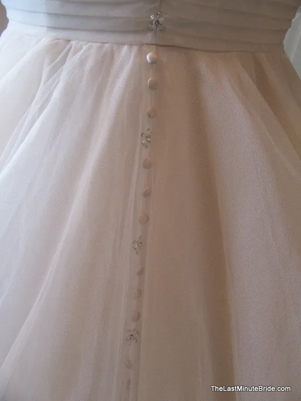 Allure Bridals 9258