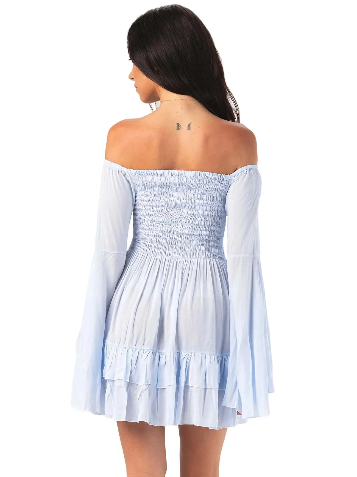 Amalfi Mini Dress