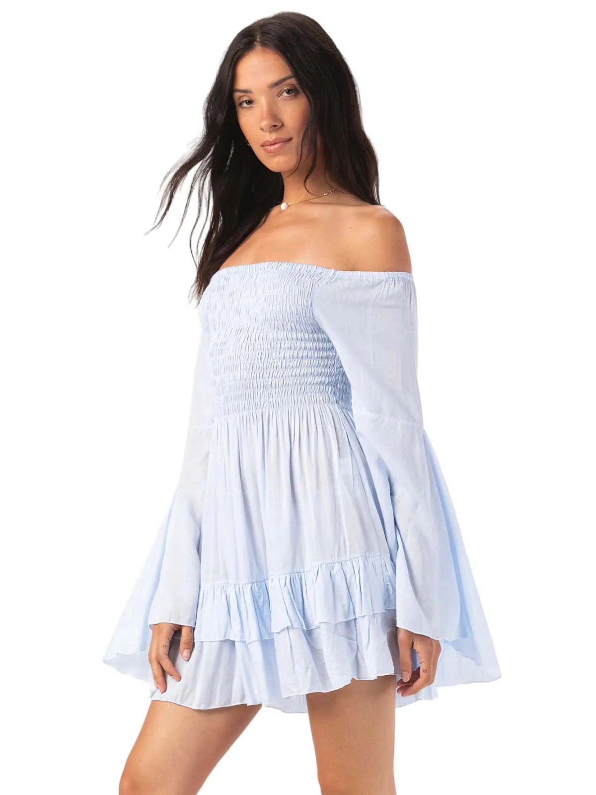 Amalfi Mini Dress