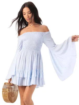 Amalfi Mini Dress