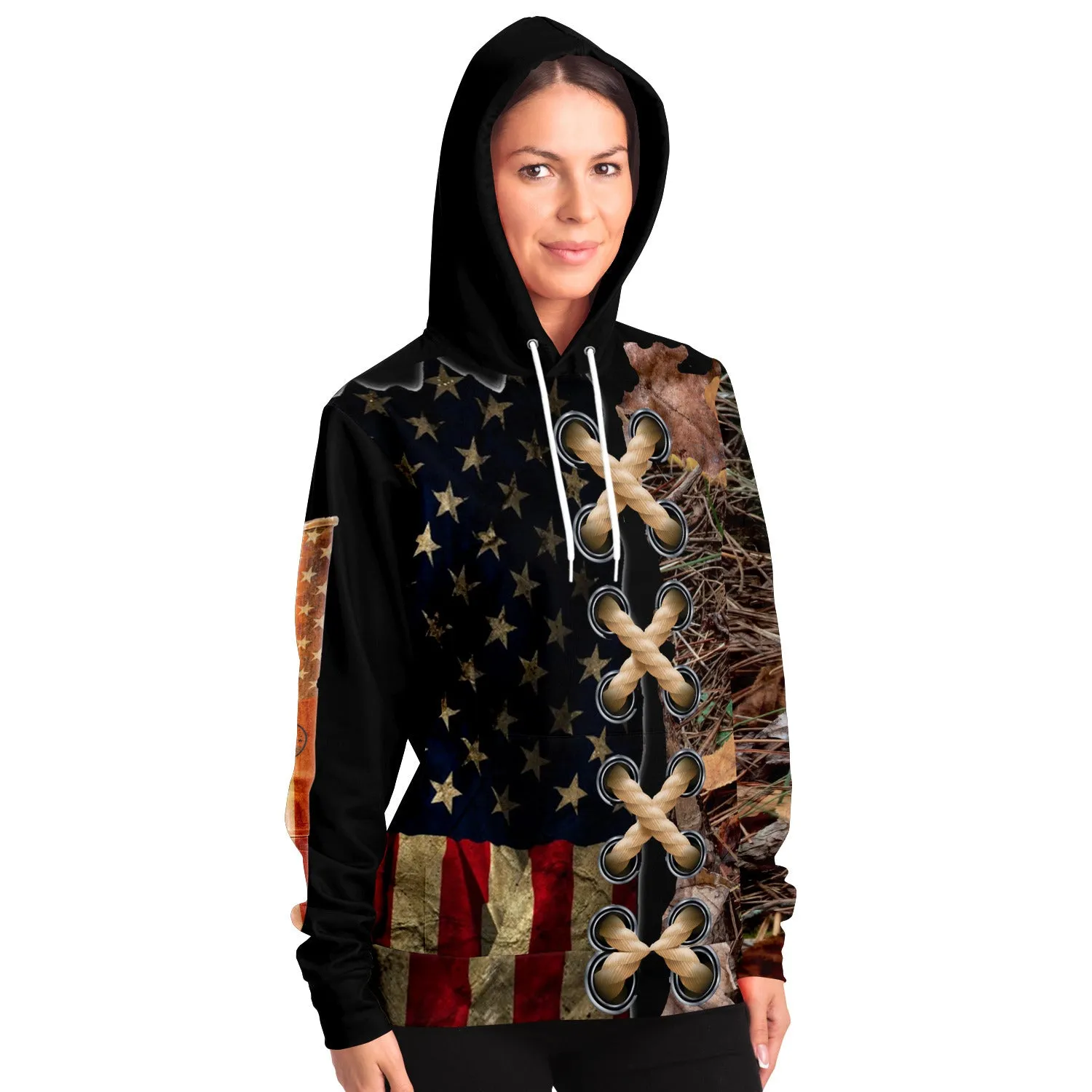 American camo -2021