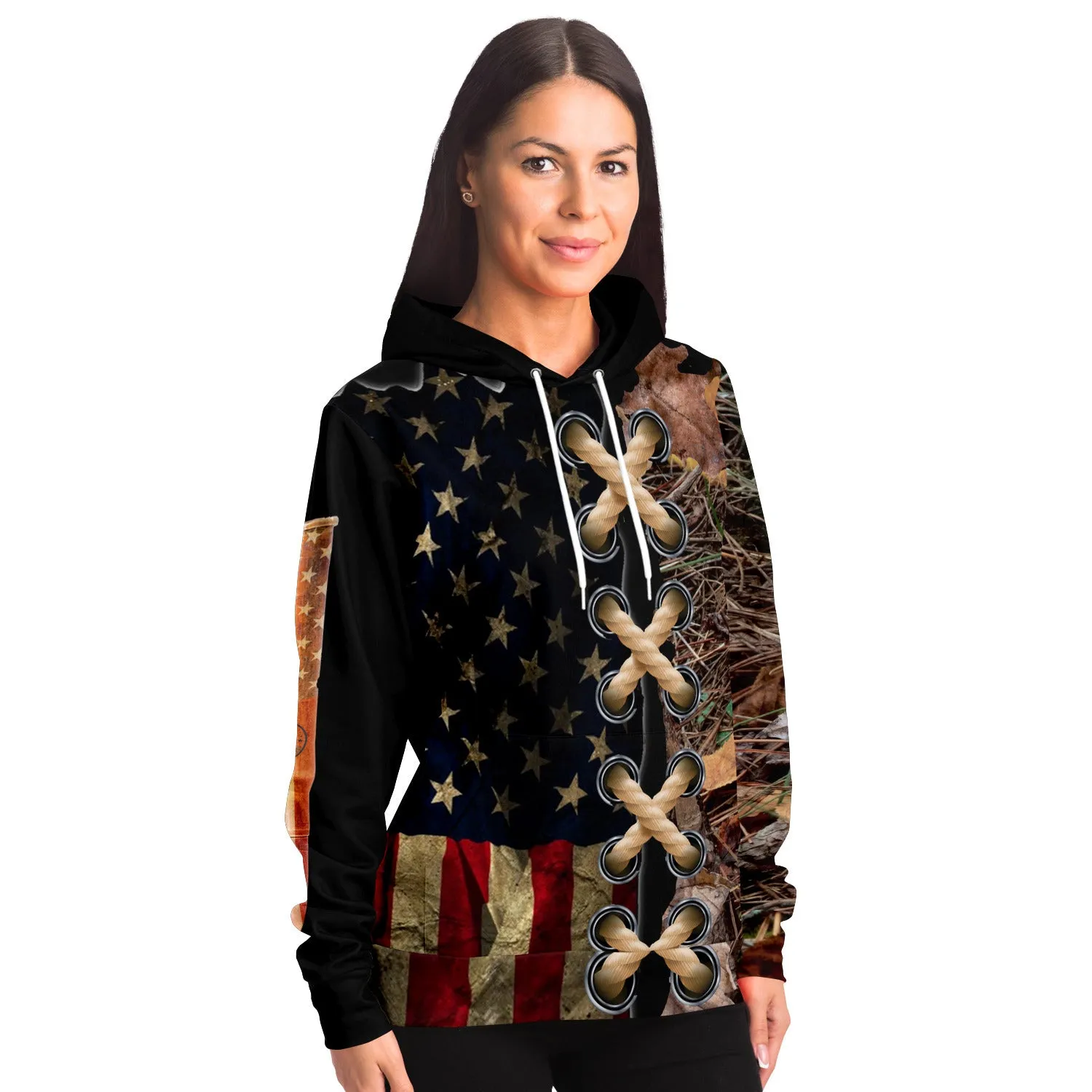 American camo -2021