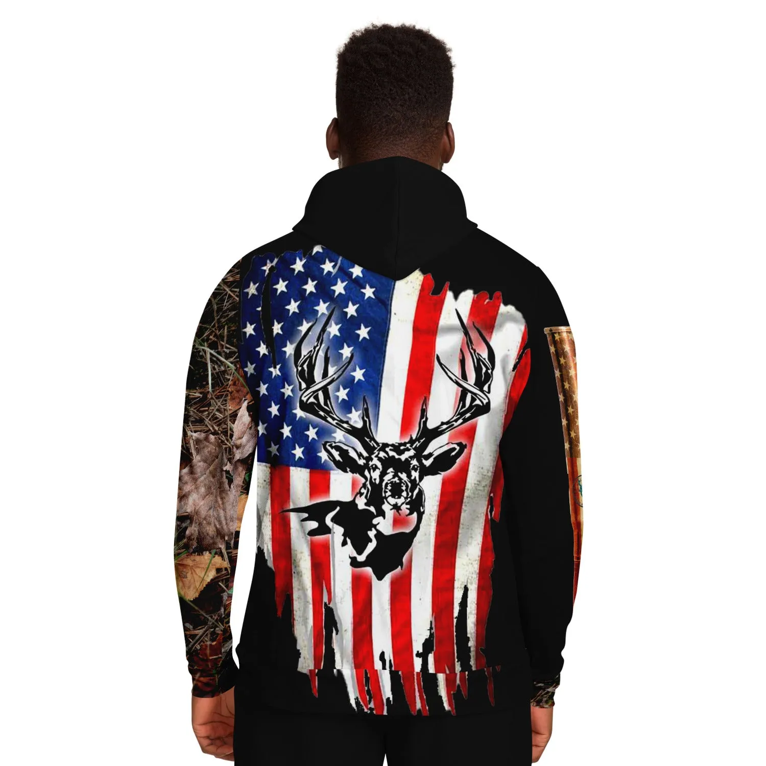 American camo -2021