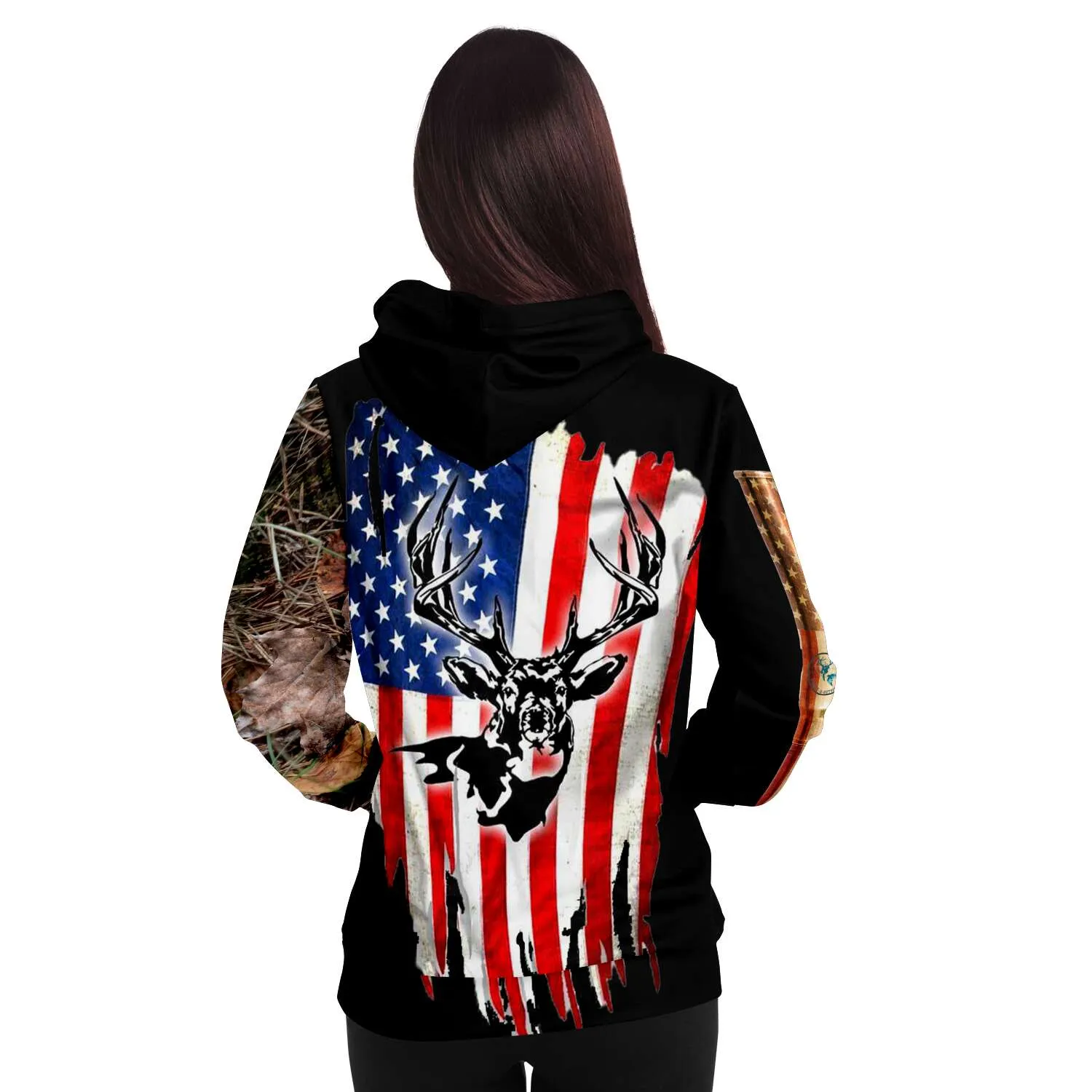 American camo -2021