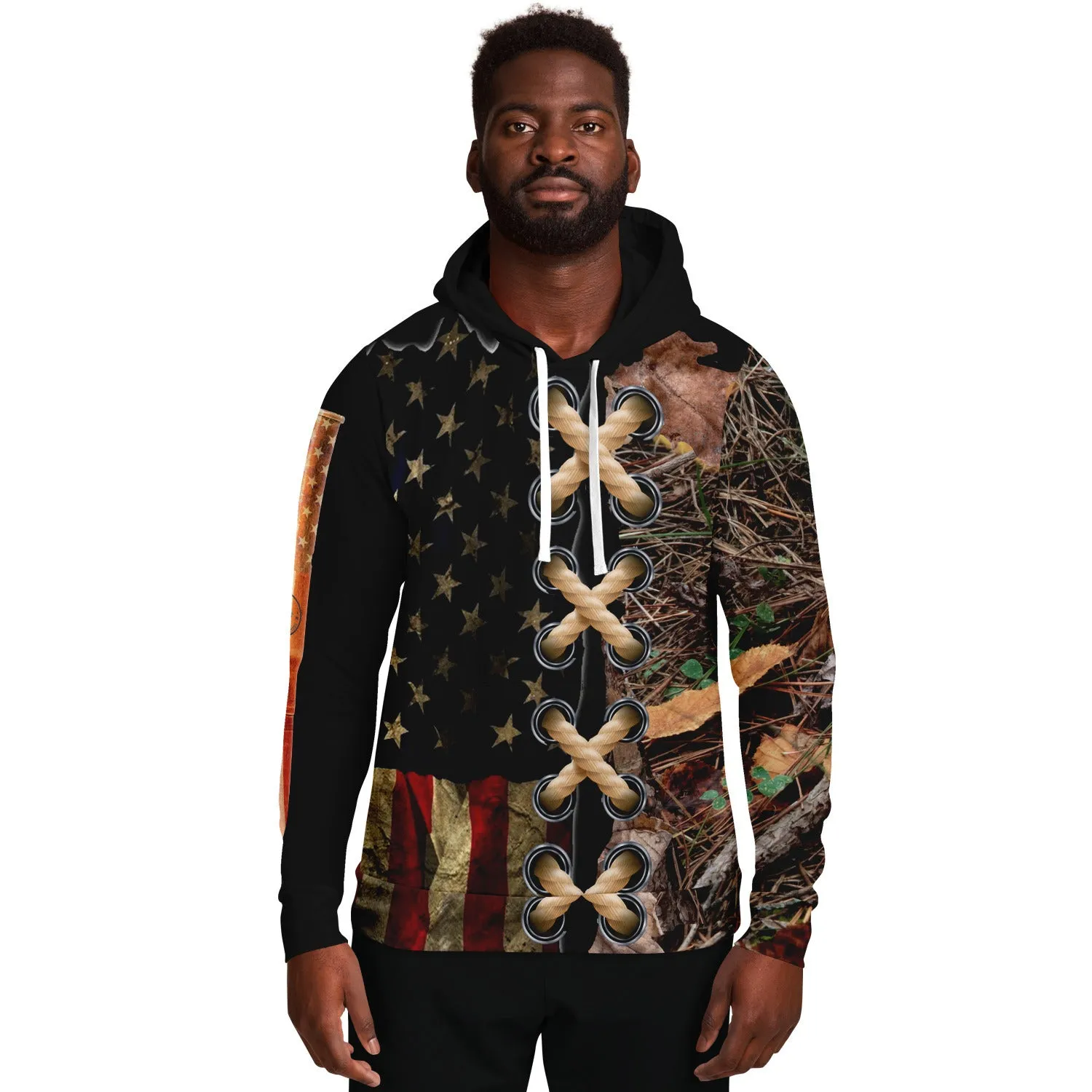 American camo -2021