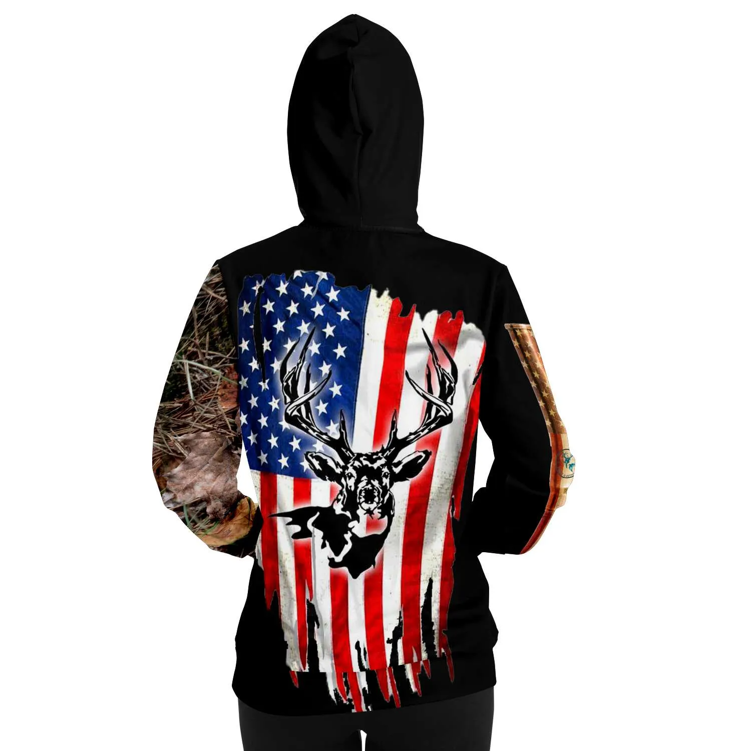 American camo -2021