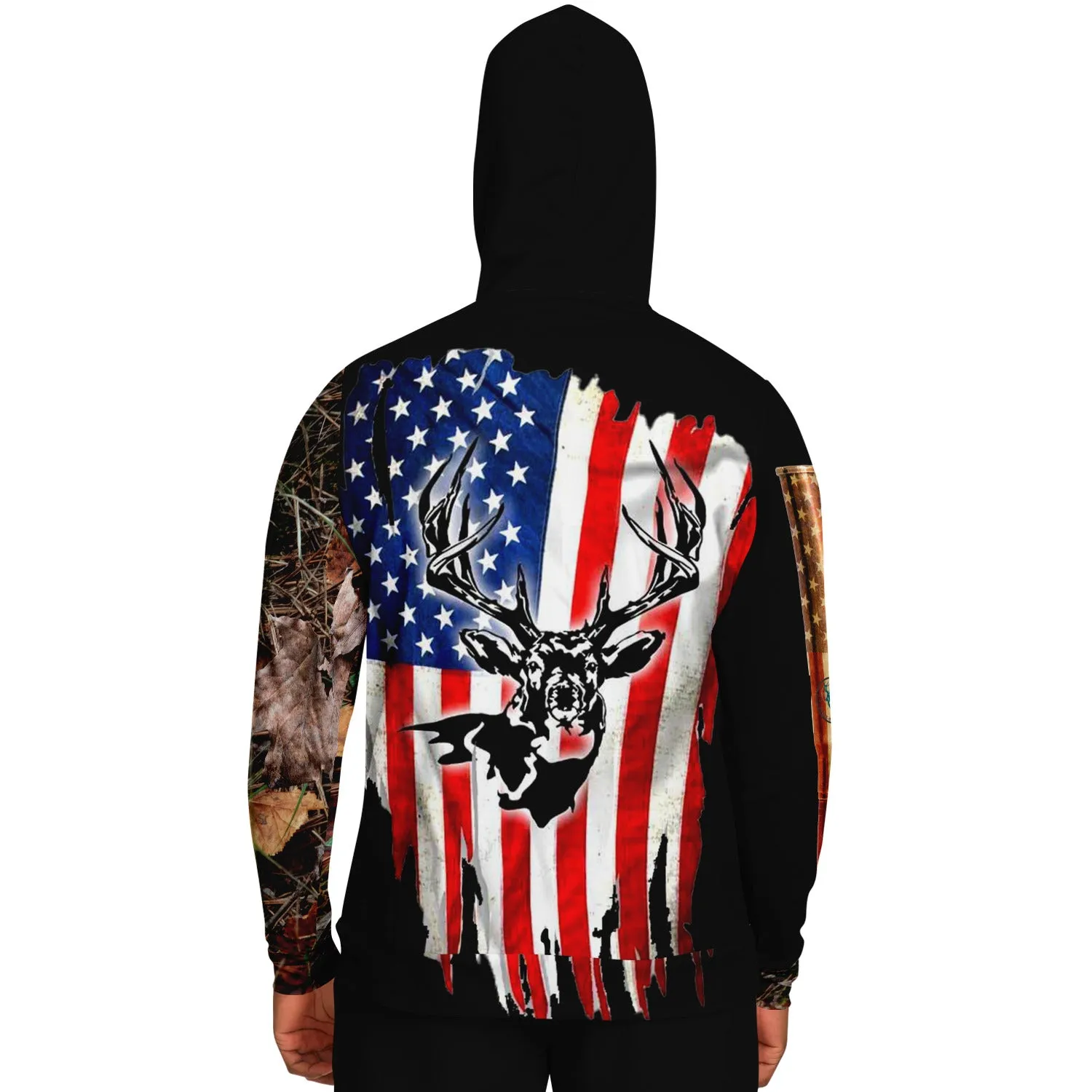 American camo -2021