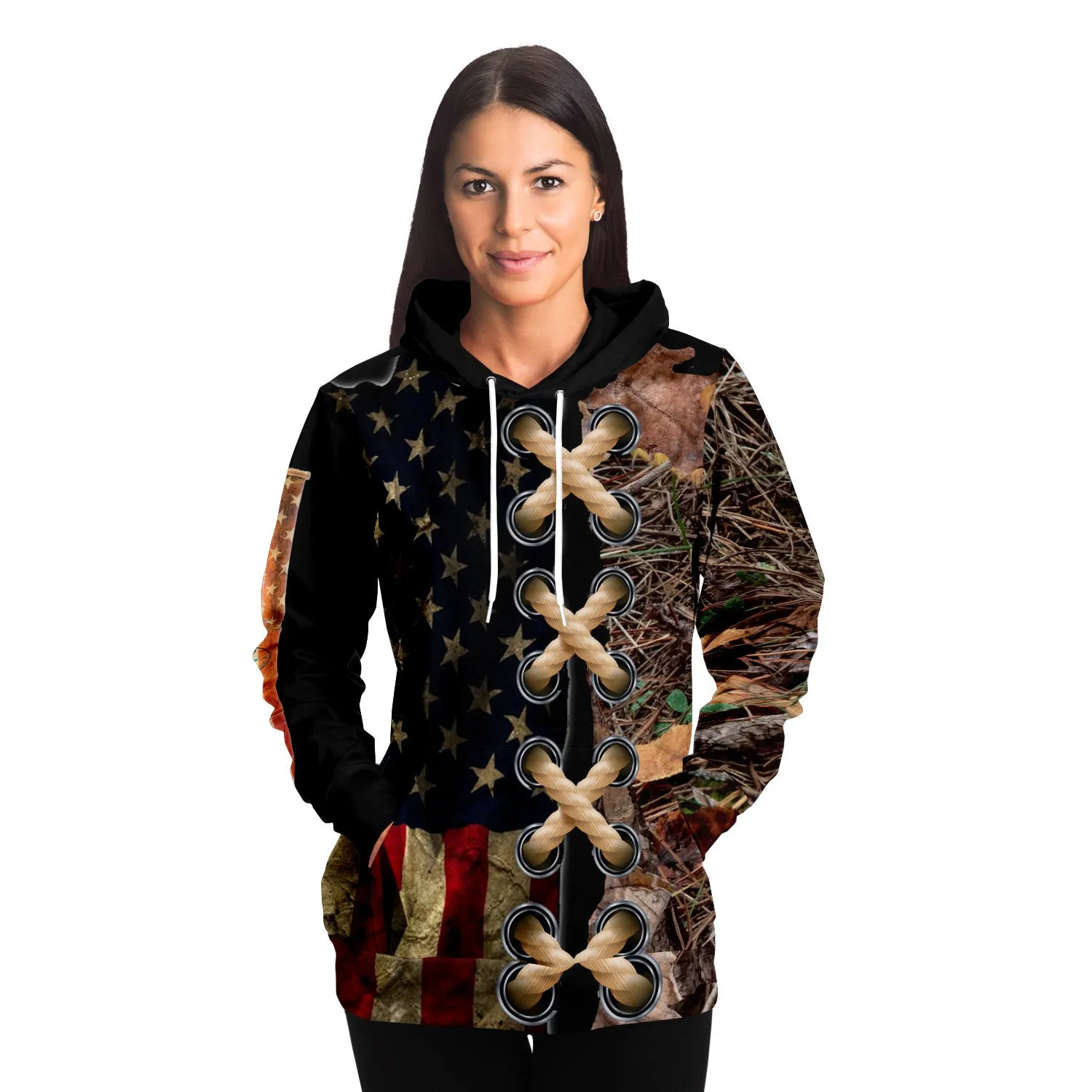 American camo -2021