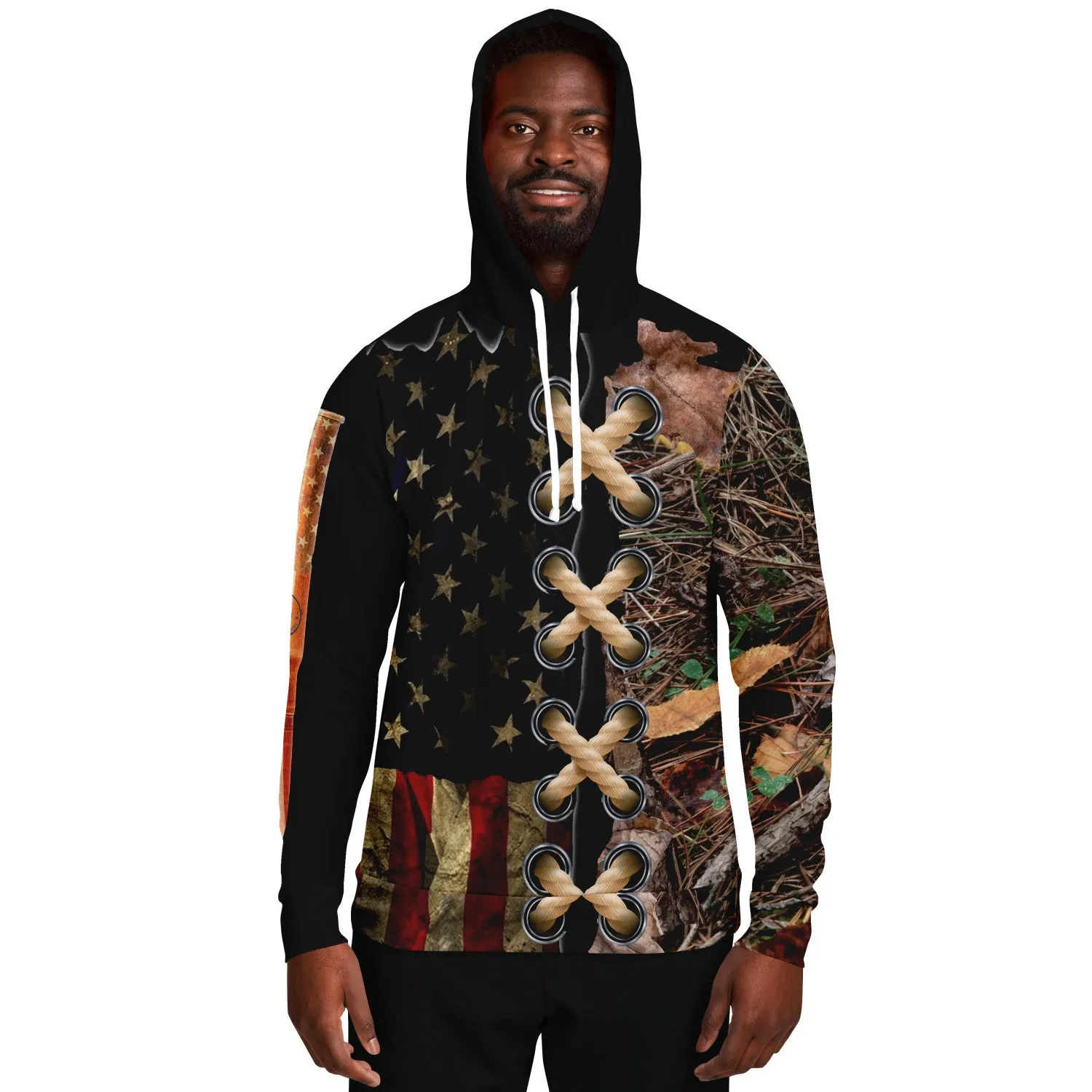 American camo -2021