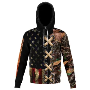 American camo -2021