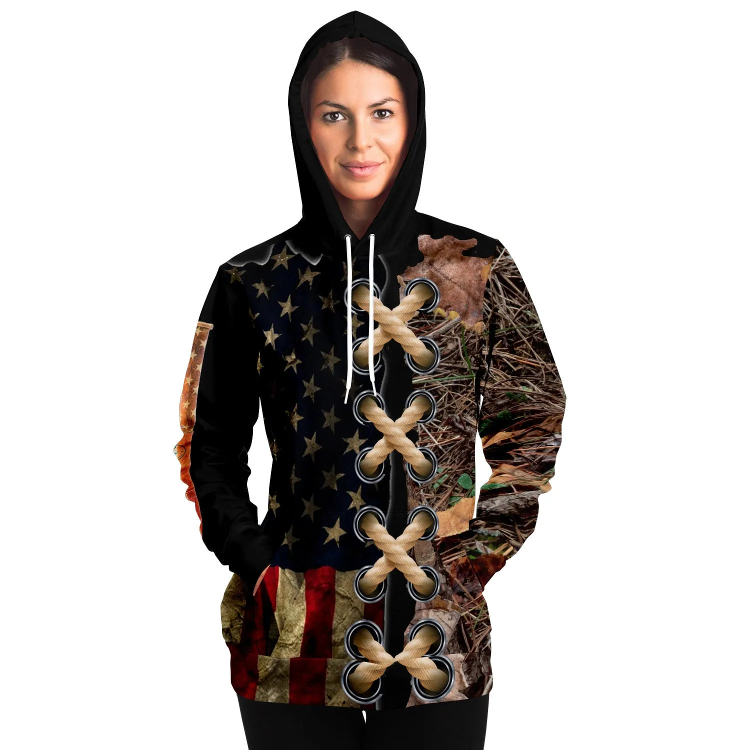 American camo -2021