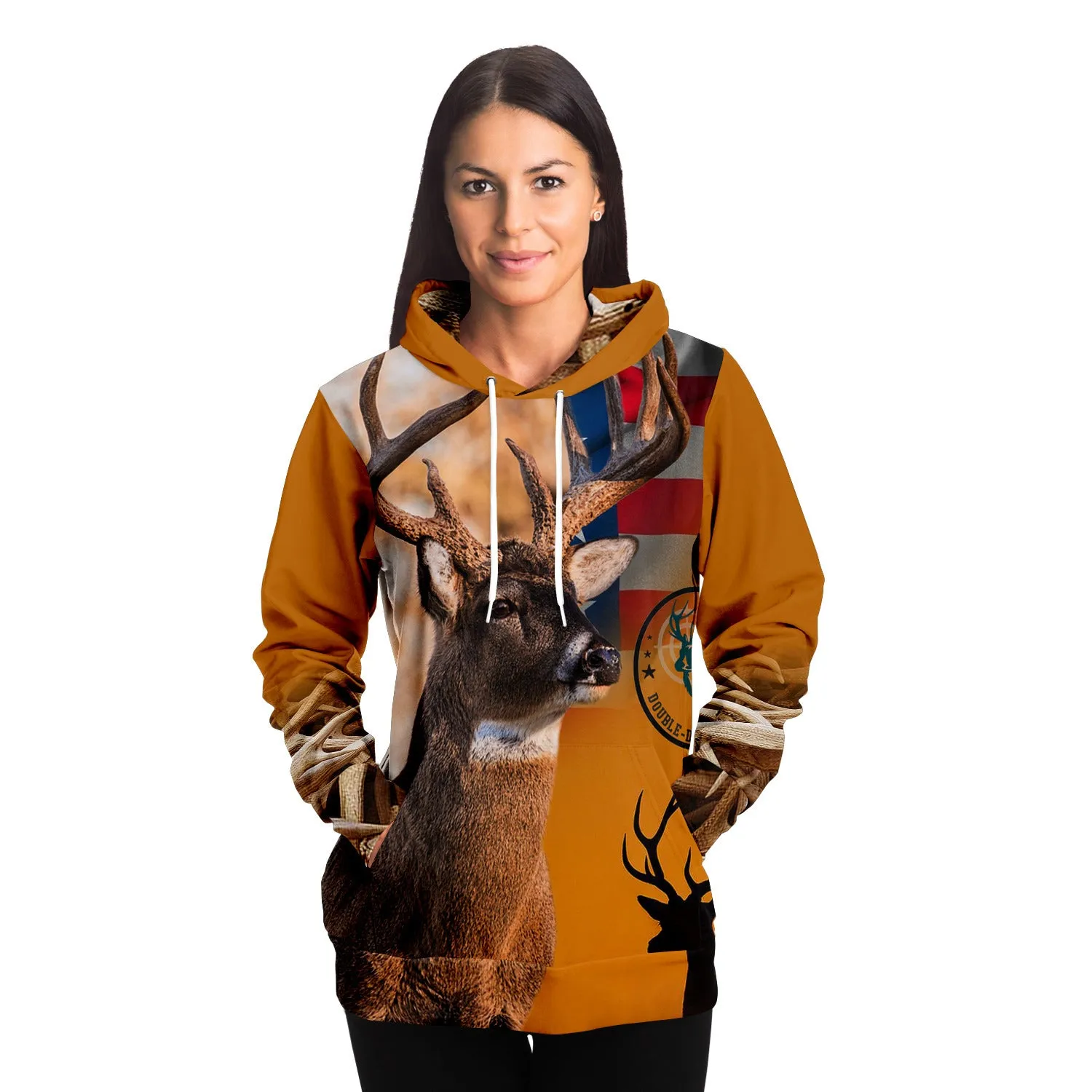 American Majestic deer-2021