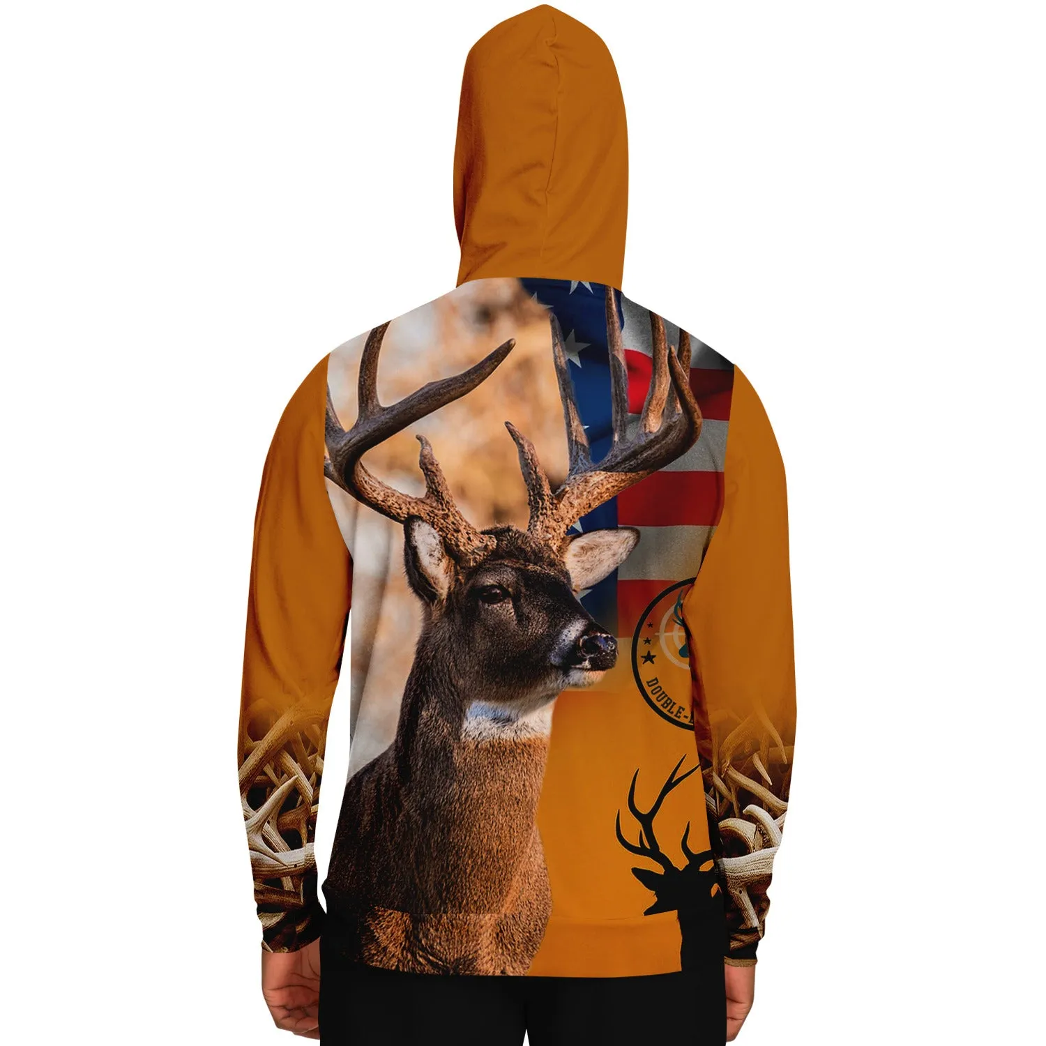 American Majestic deer-2021