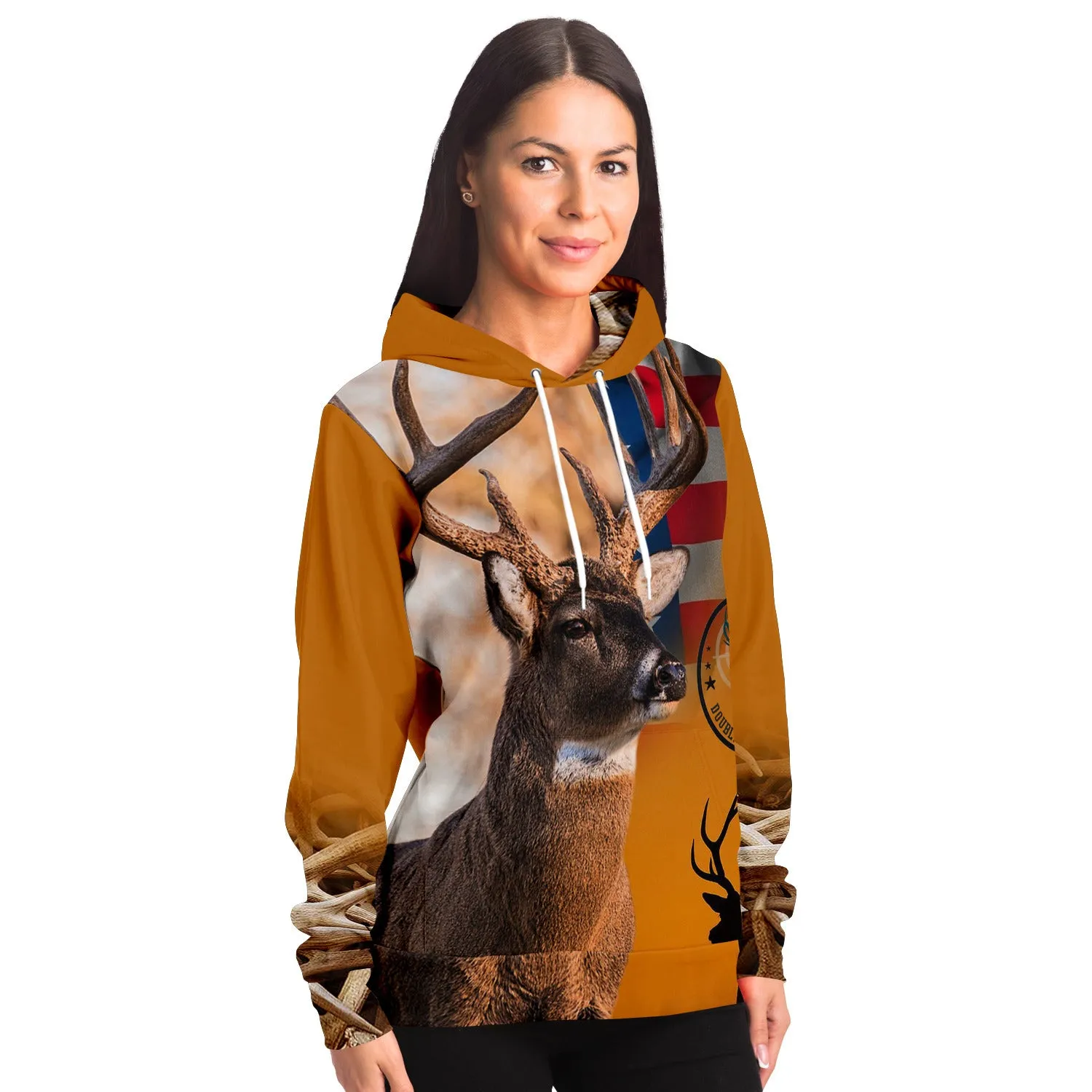 American Majestic deer-2021
