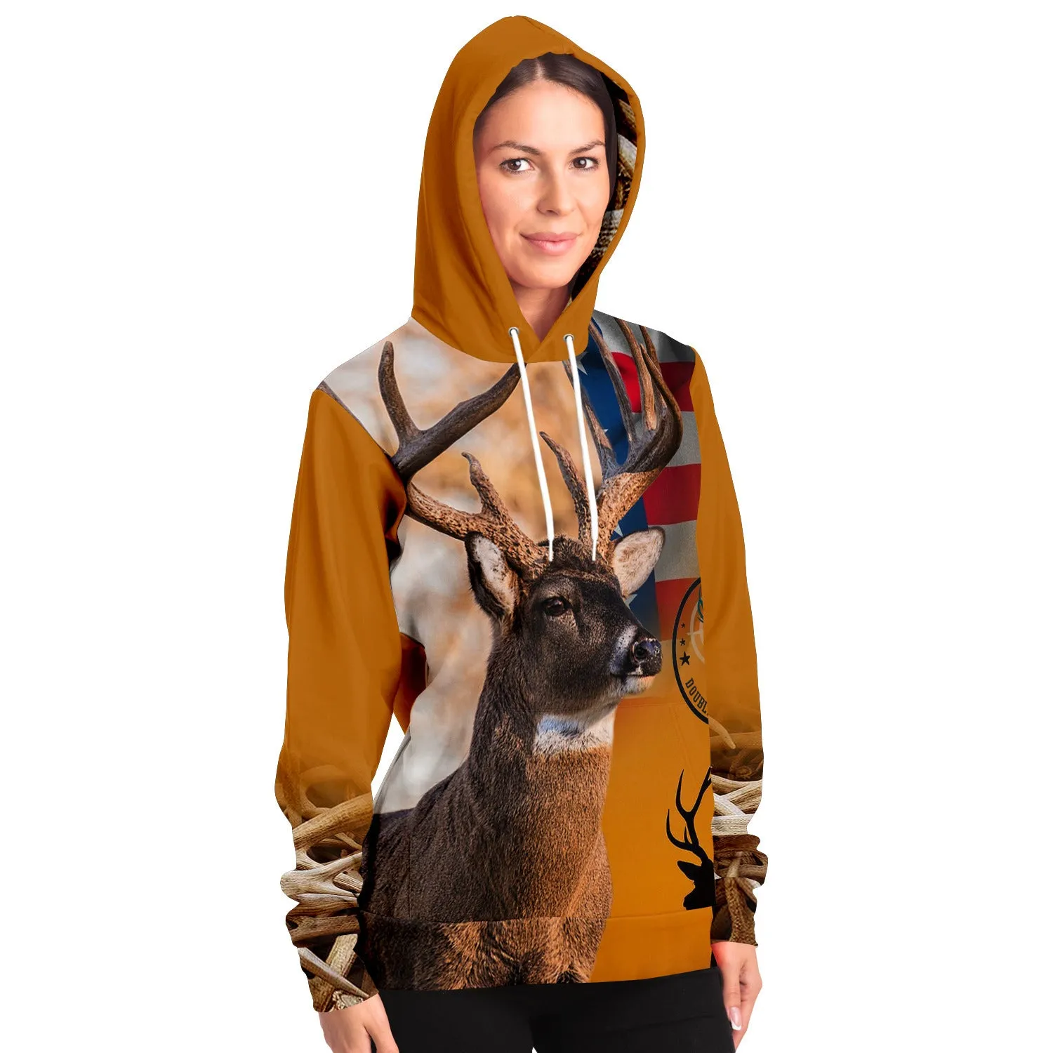 American Majestic deer-2021