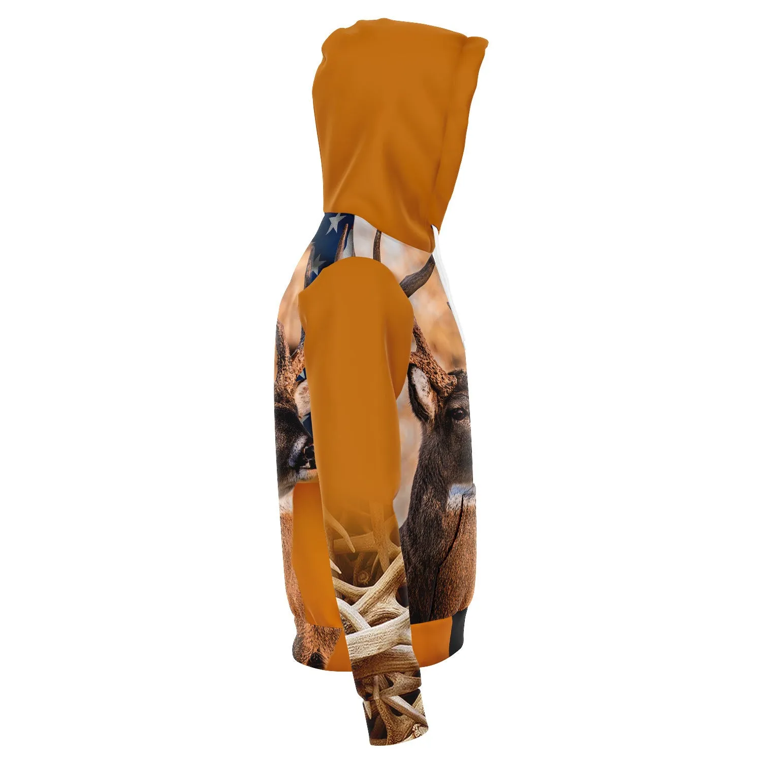 American Majestic deer-2021