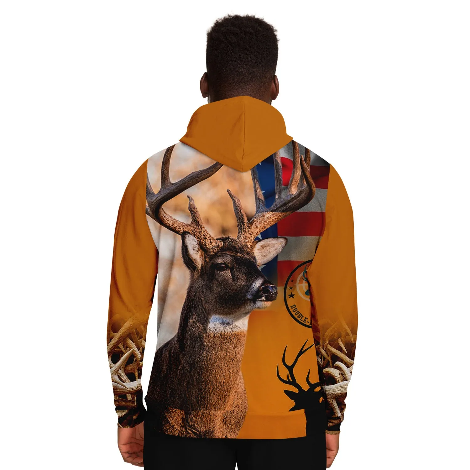American Majestic deer-2021