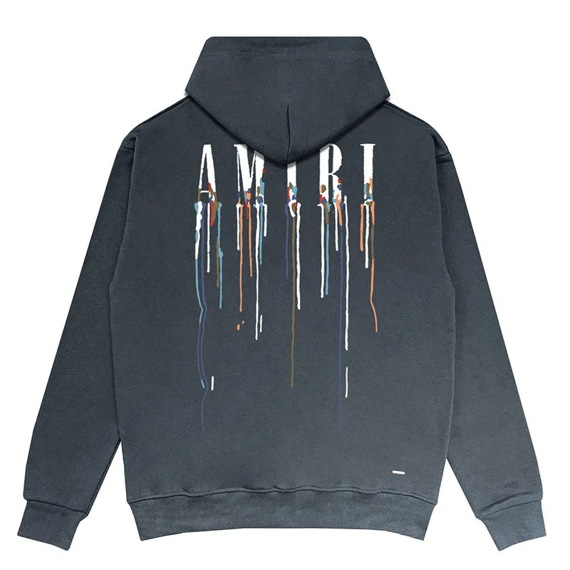 AMIRI Hoodies #M009-1