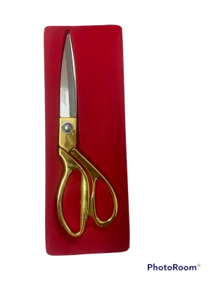 Amkay Scissors 242mm 9.5" K37TS Tailoring Special