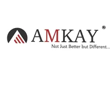 Amkay Scissors 242mm 9.5" K37TS Tailoring Special