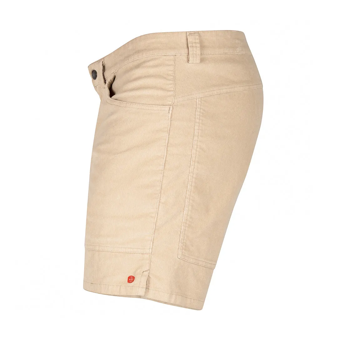 Amundsen Sports 7Incher Concord G.Dyed Shorts Mens Desert