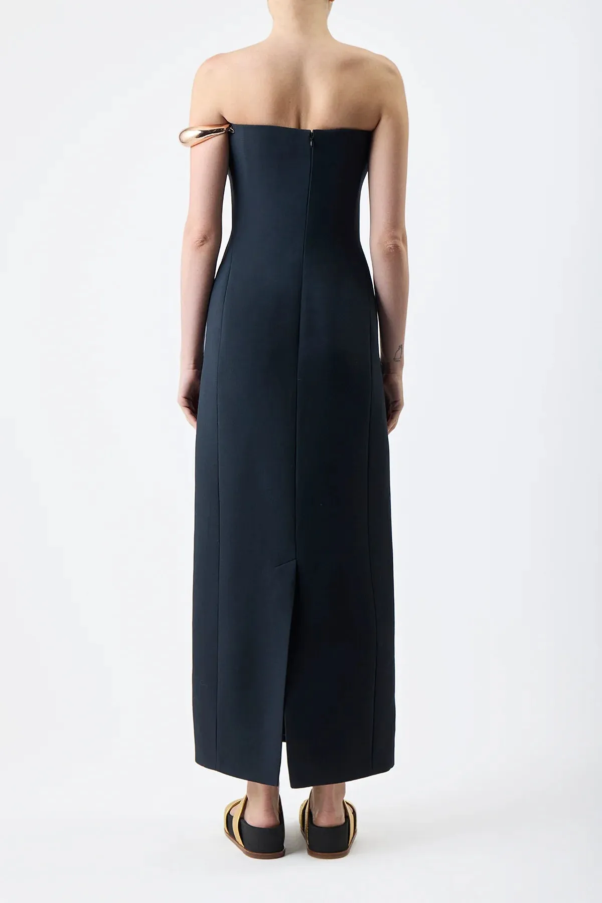 Anica Dress