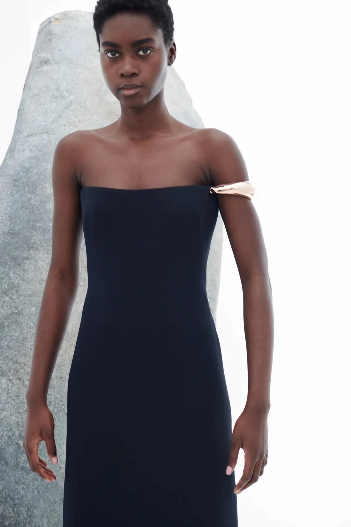 Anica Dress