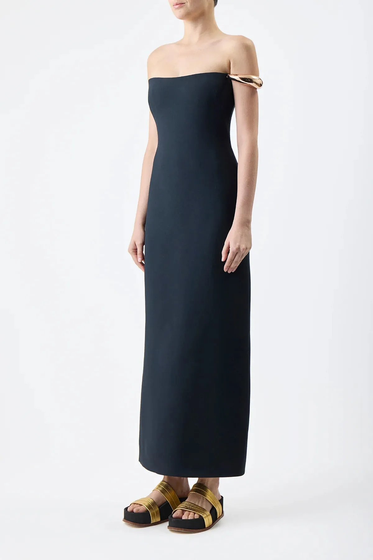 Anica Dress