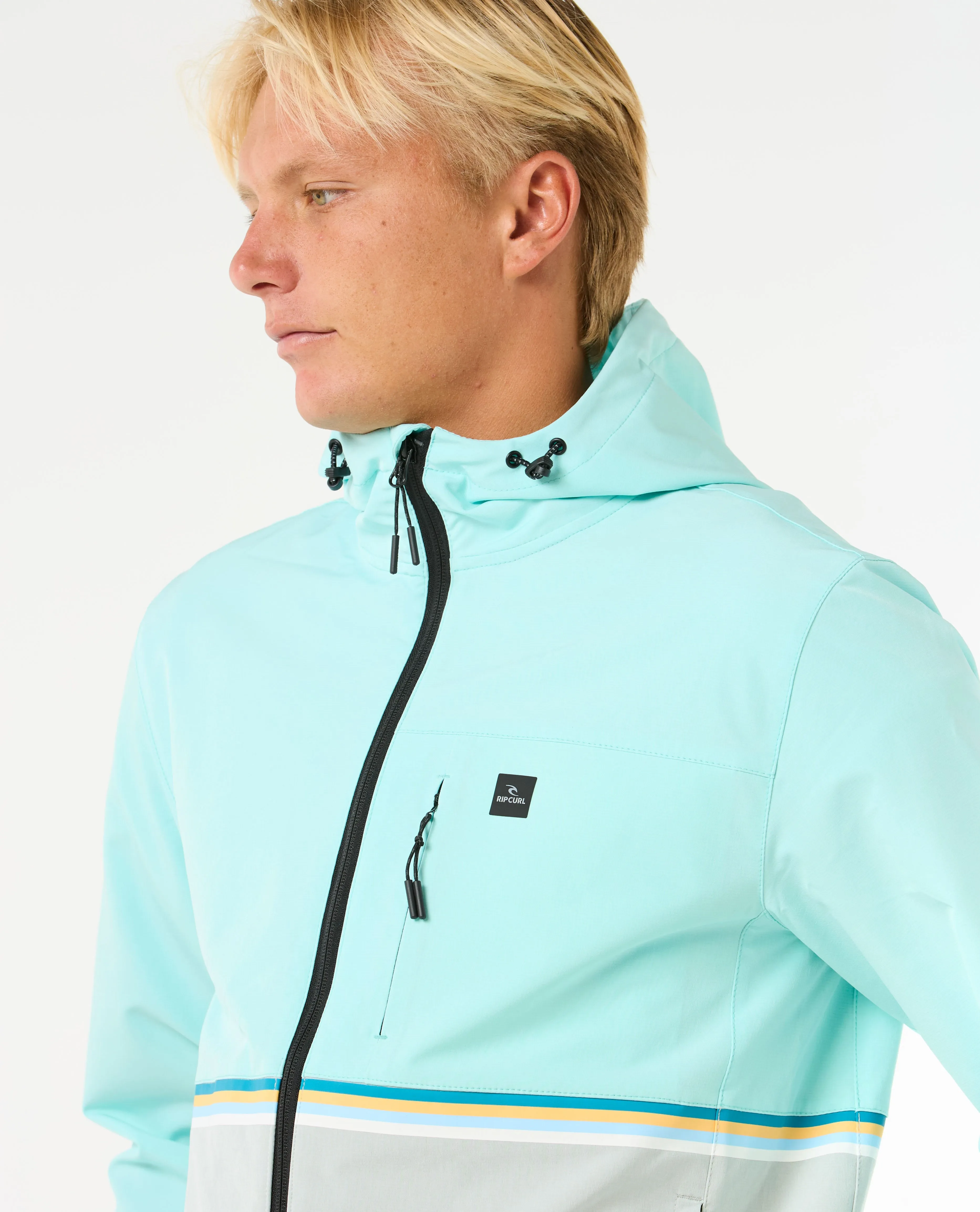 Anti Series Elite Jacket
