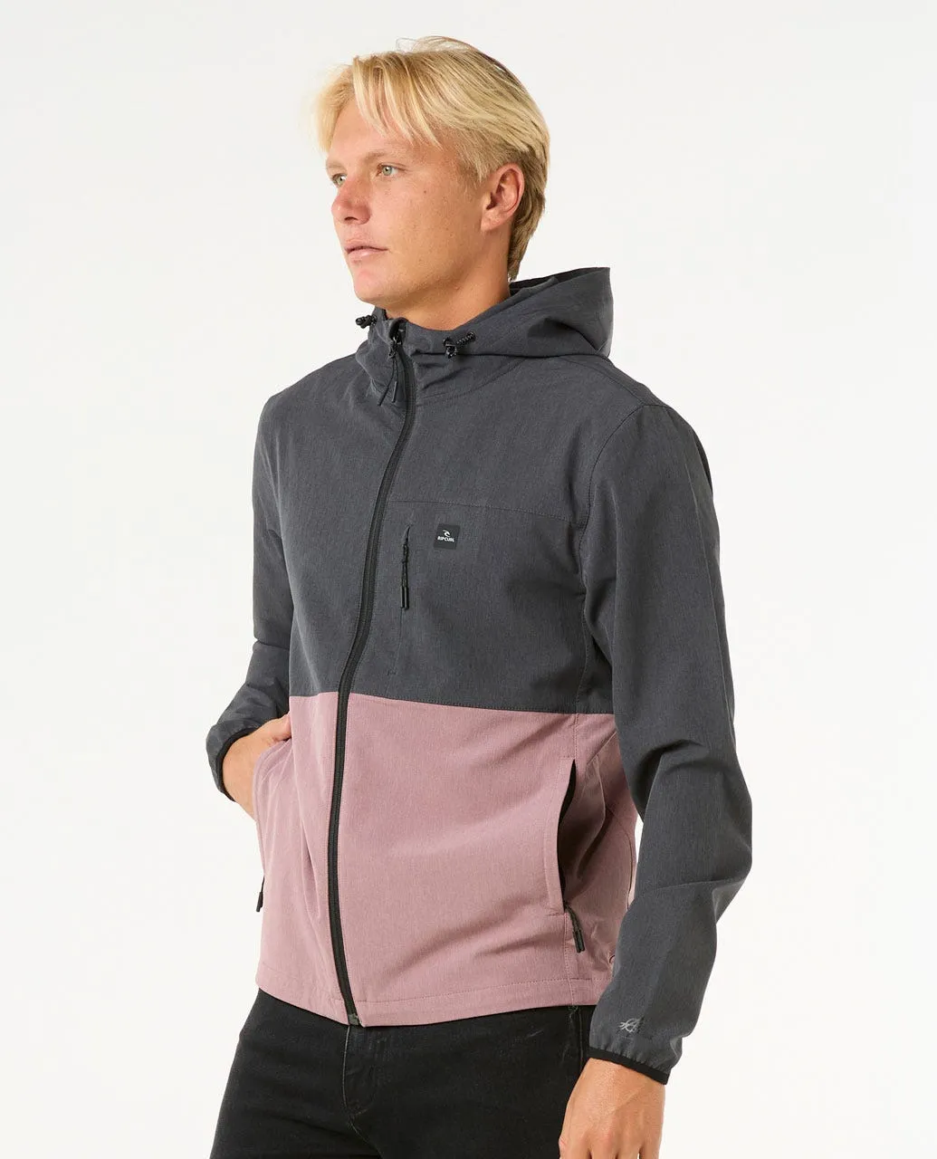 Anti Series Elite Jacket