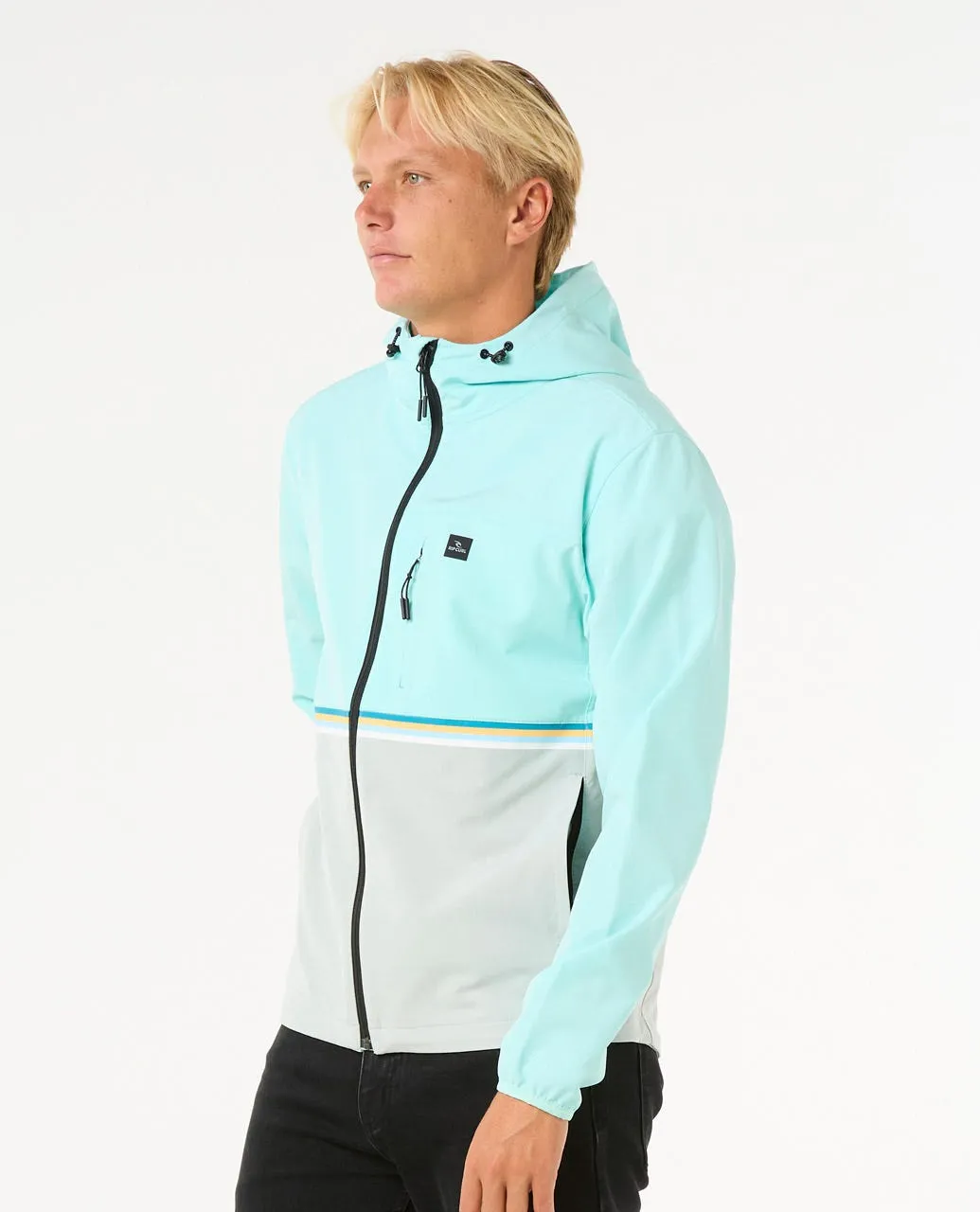 Anti Series Elite Jacket
