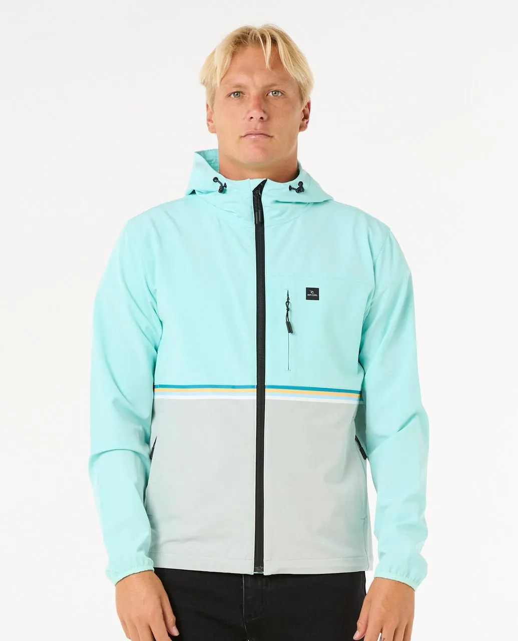 Anti Series Elite Jacket
