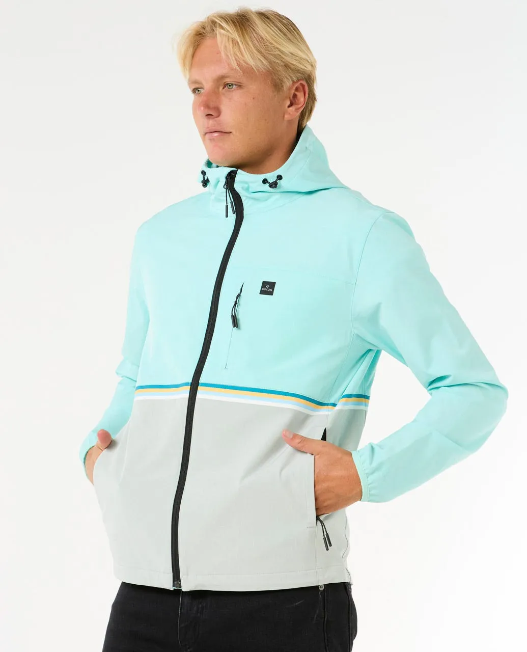 Anti Series Elite Jacket