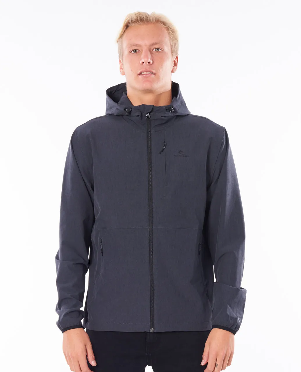 Anti Series Elite Jacket