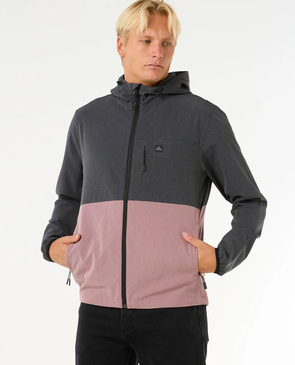 Anti Series Elite Jacket