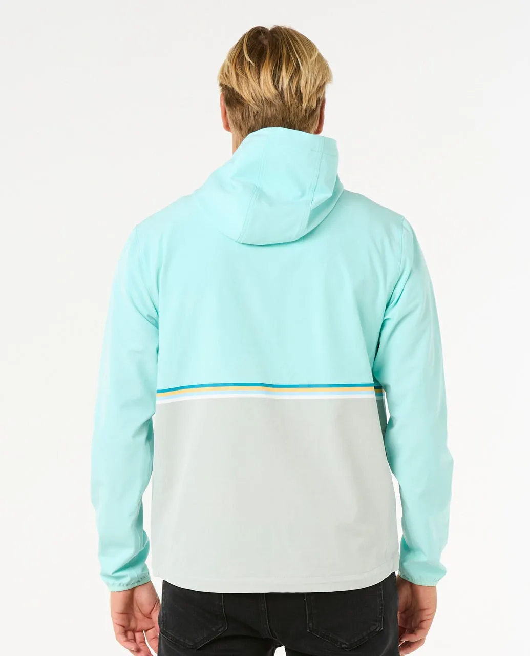 Anti Series Elite Jacket