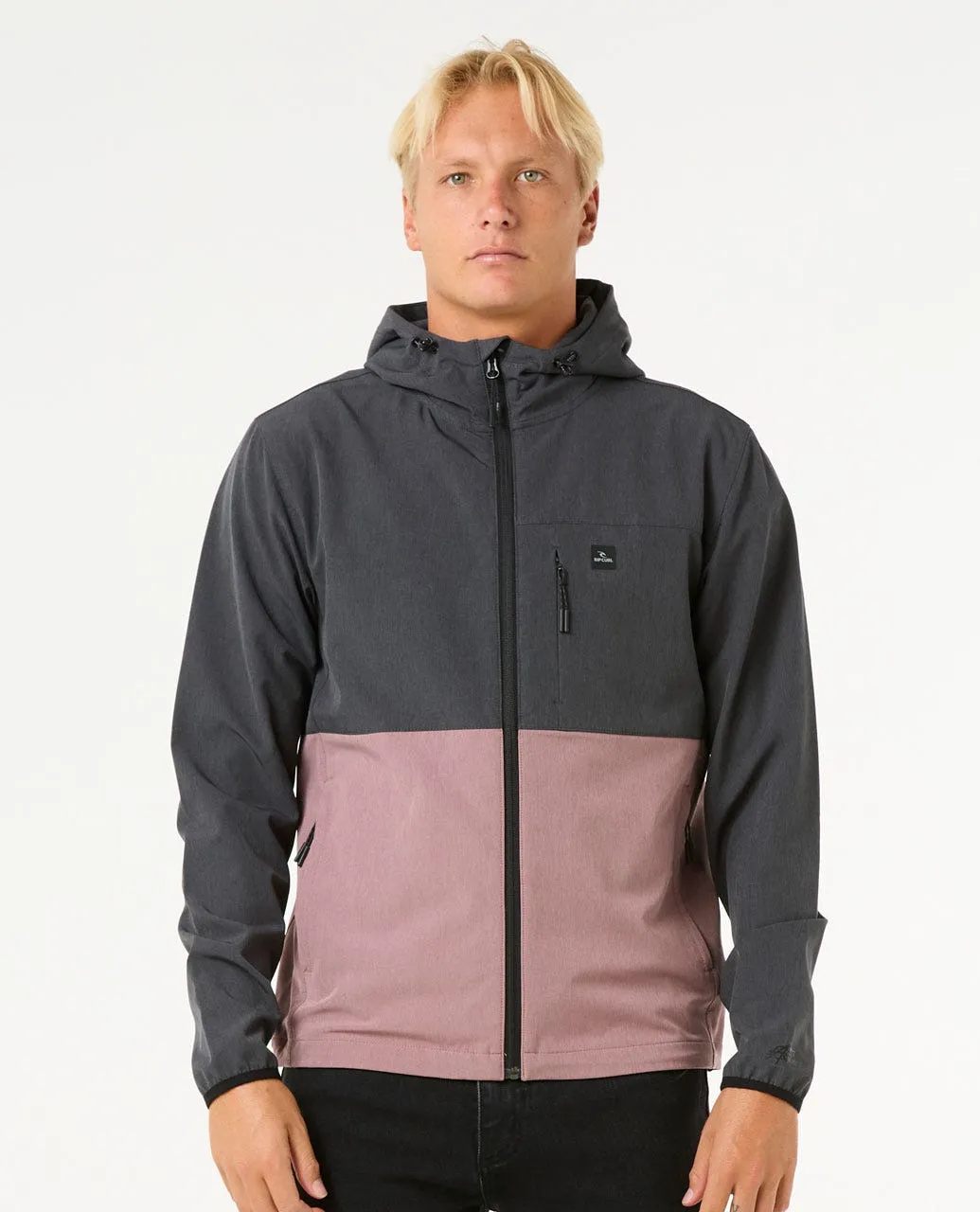 Anti Series Elite Jacket
