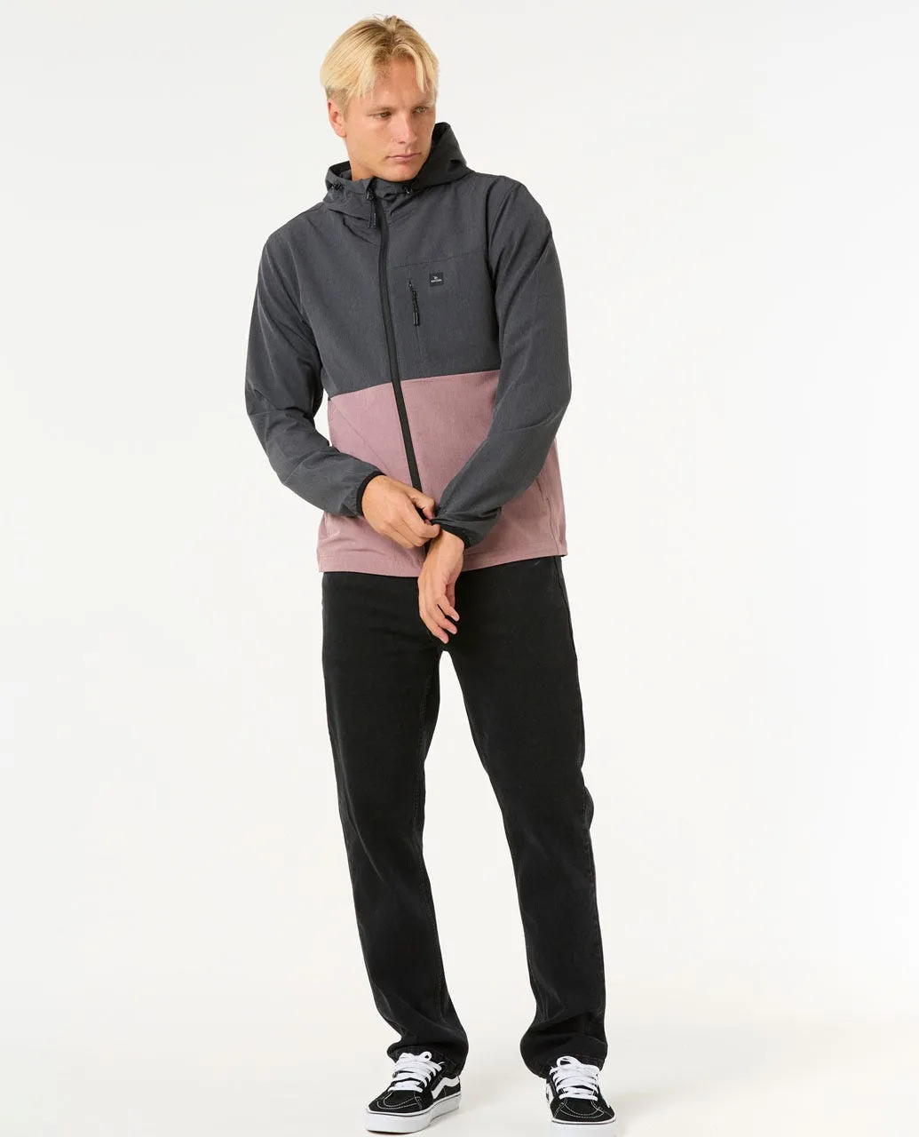 Anti Series Elite Jacket