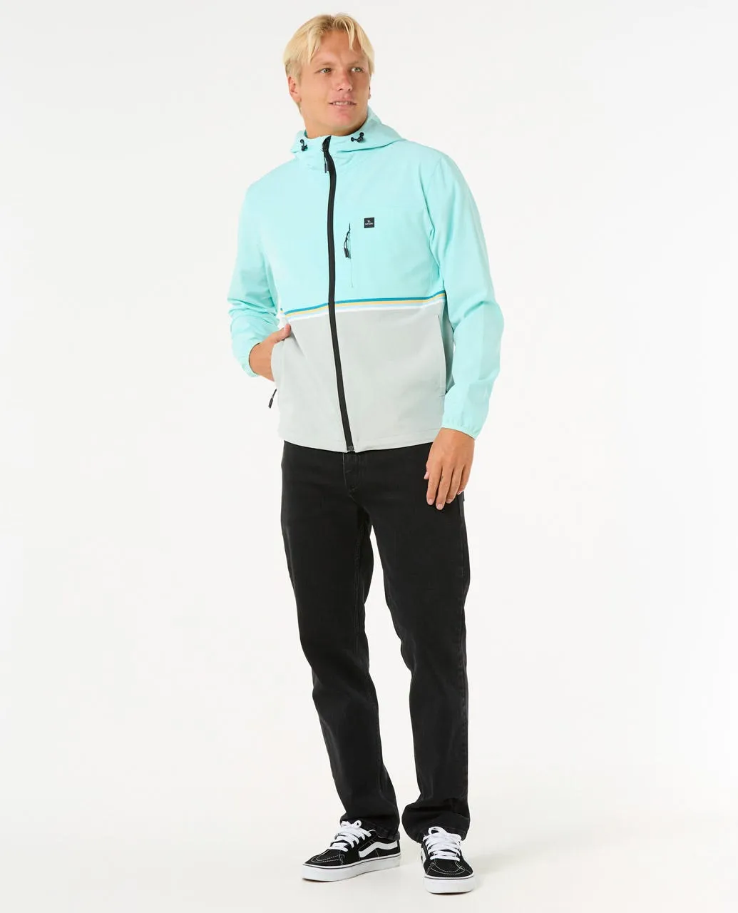 Anti Series Elite Jacket
