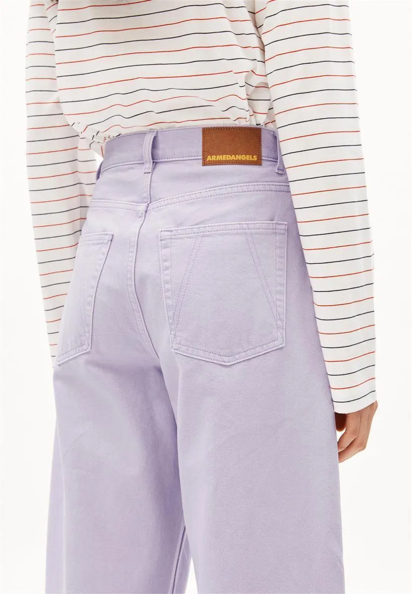 ARMEDANGELS Baarly soft lilac