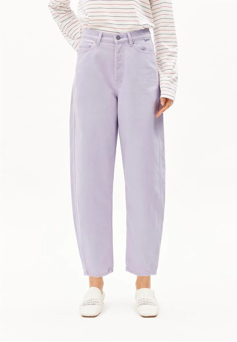 ARMEDANGELS Baarly soft lilac