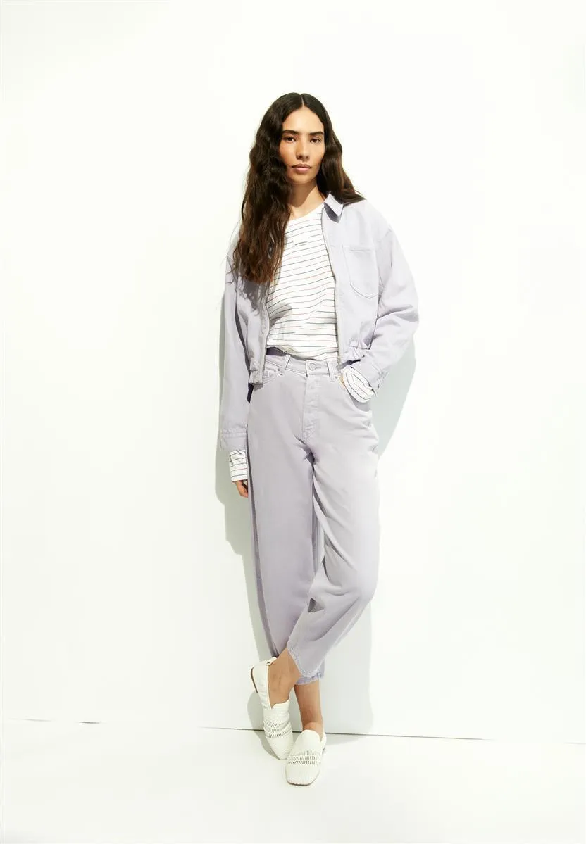 ARMEDANGELS Baarly soft lilac