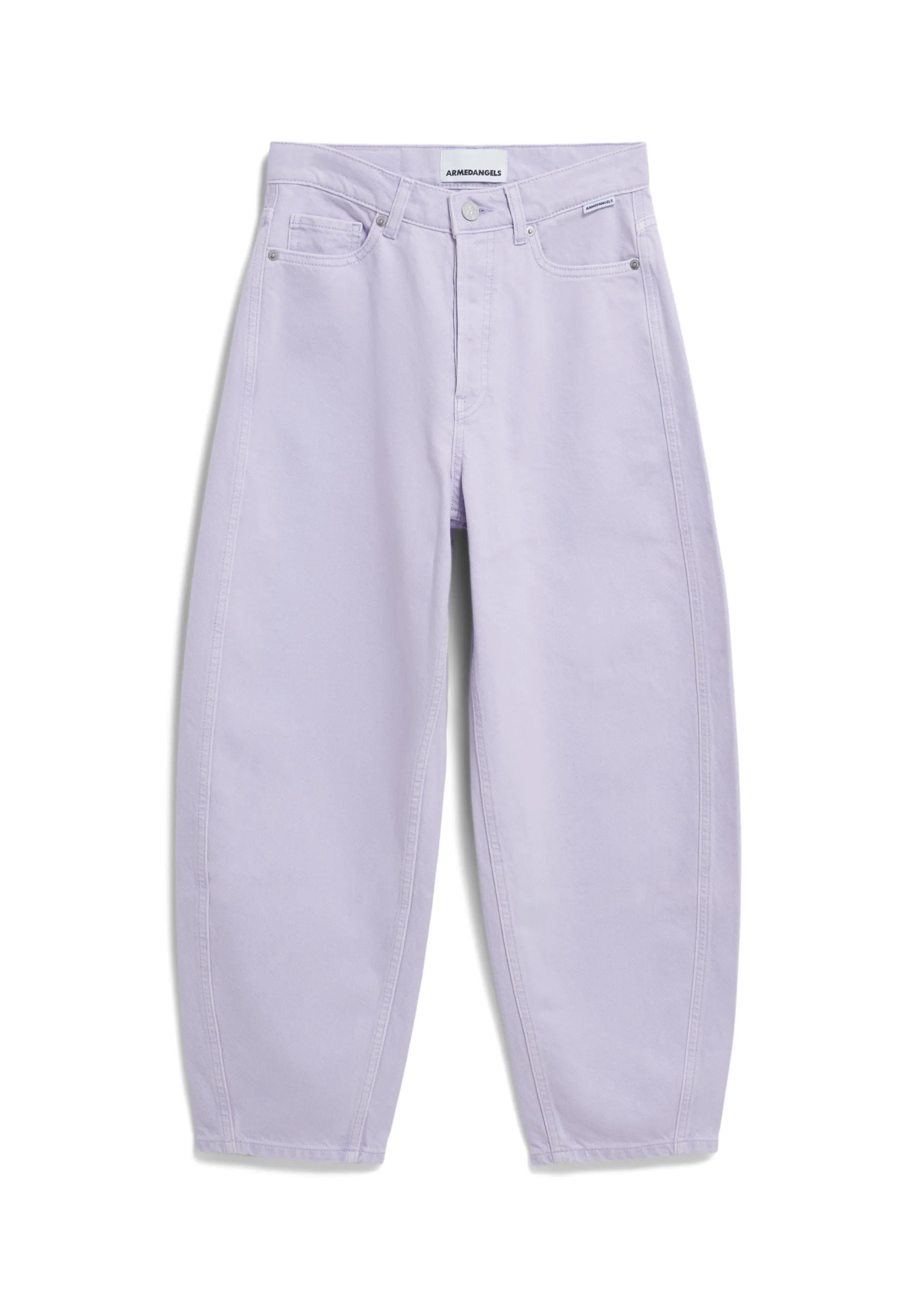 ARMEDANGELS Baarly soft lilac