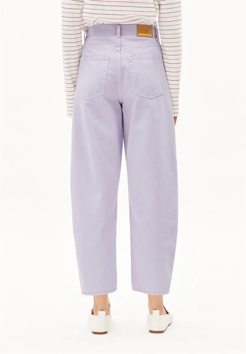 ARMEDANGELS Baarly soft lilac