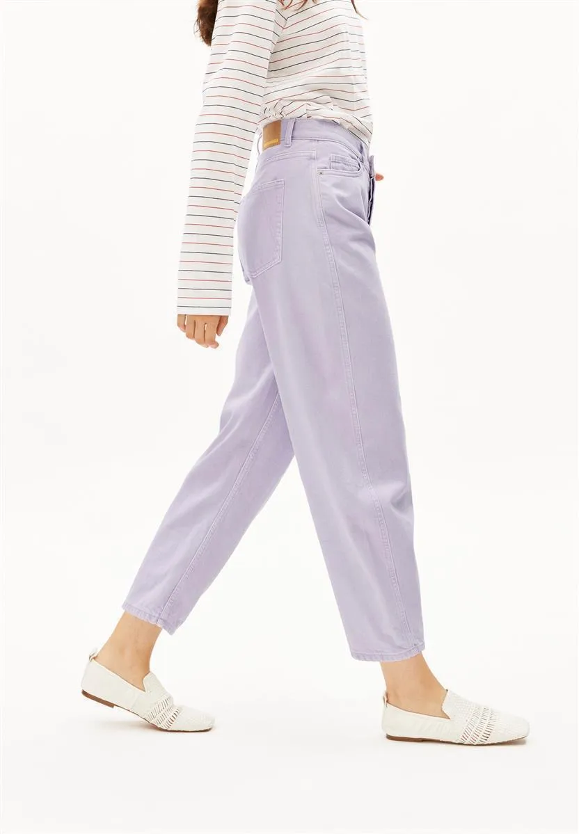 ARMEDANGELS Baarly soft lilac