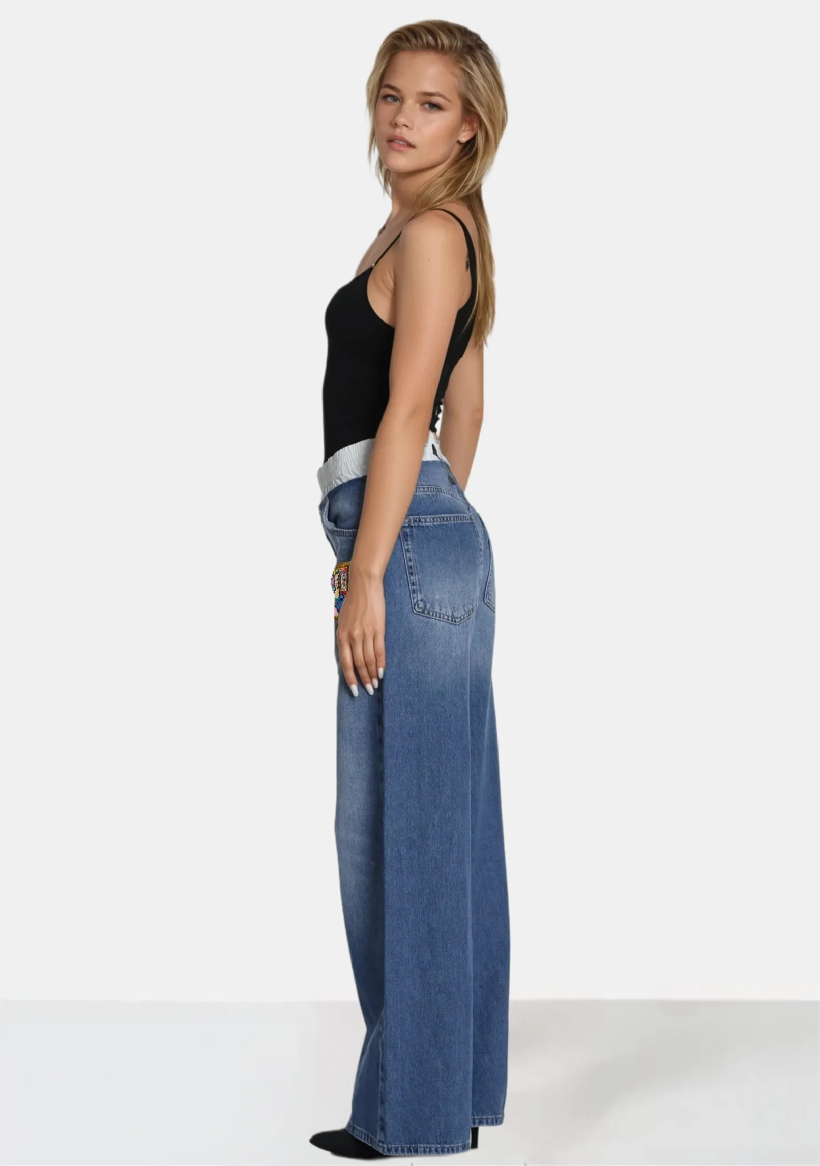 ArtDept Jean