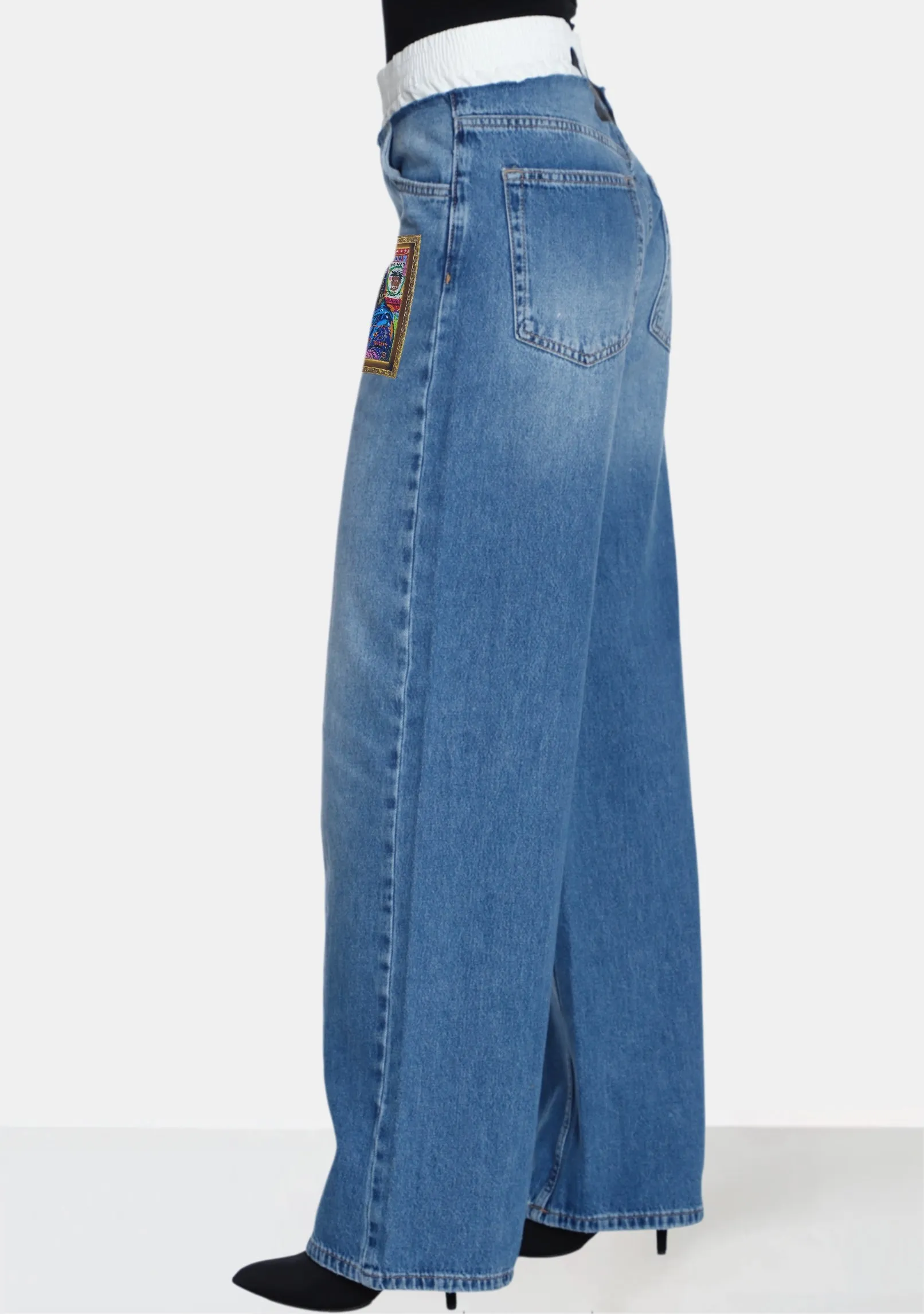 ArtDept Jean