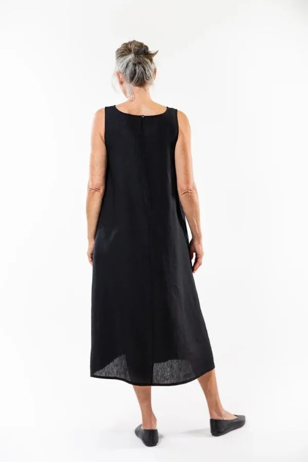 Asher Dress